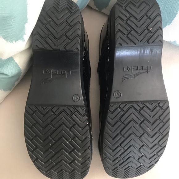dansko shoes size 41 - Picture 4 of 4
